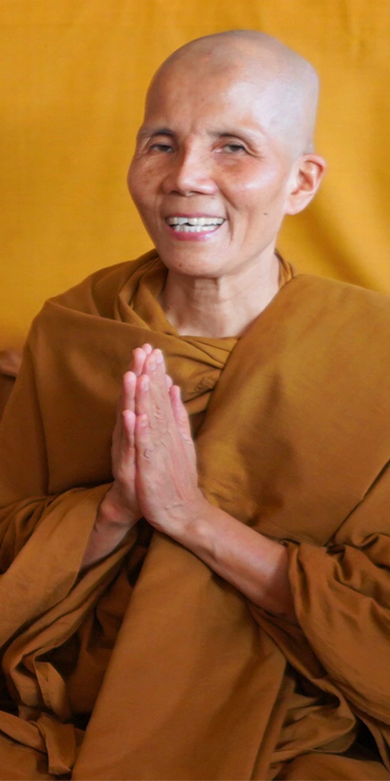 #Bhikkhunis_International_Buddhist_Magazine_Website_Kammatthana_Mahatheri