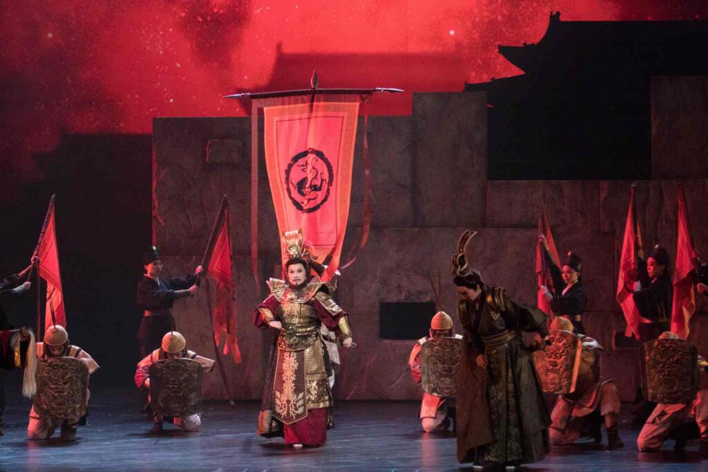 #Master_Tang_Bhikkhunis_Tang_Mei_Yun_Taiwanese_Opera_Company (11)