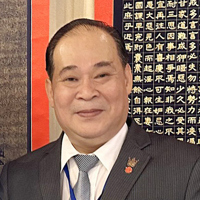 Greg Hung
