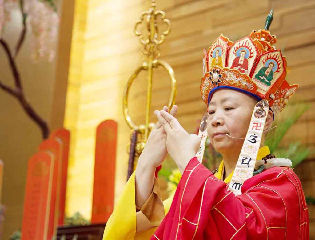 #VenerableShihJianYinBhikkhunisMagazine (7)