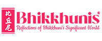 #Bhikkhunis_International_Buddhist_Magazine_Official_Logo_Buddhika_Sanjeewa_Site_Identity_Logo