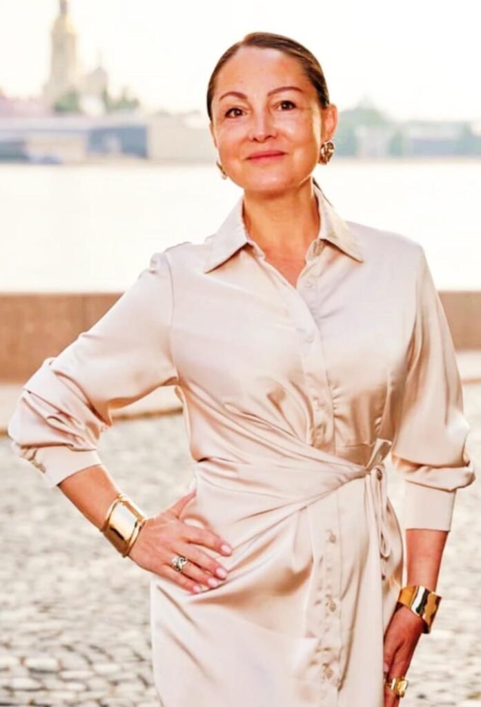 #Bhikkhunis_International_Buddhist_Magazine_Official_Article_Natalina_Litvinova2